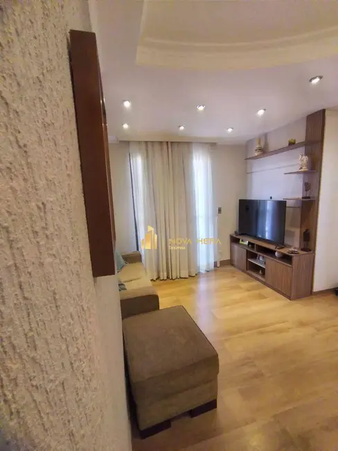 Foto 7 de Apartamento com 2 quartos à venda, 61m2 em Quitaúna, Osasco - SP