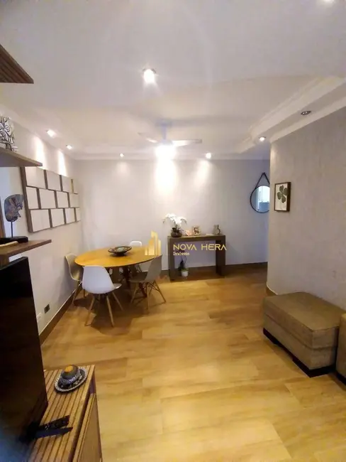 Foto 1 de Apartamento com 2 quartos à venda, 61m2 em Quitaúna, Osasco - SP