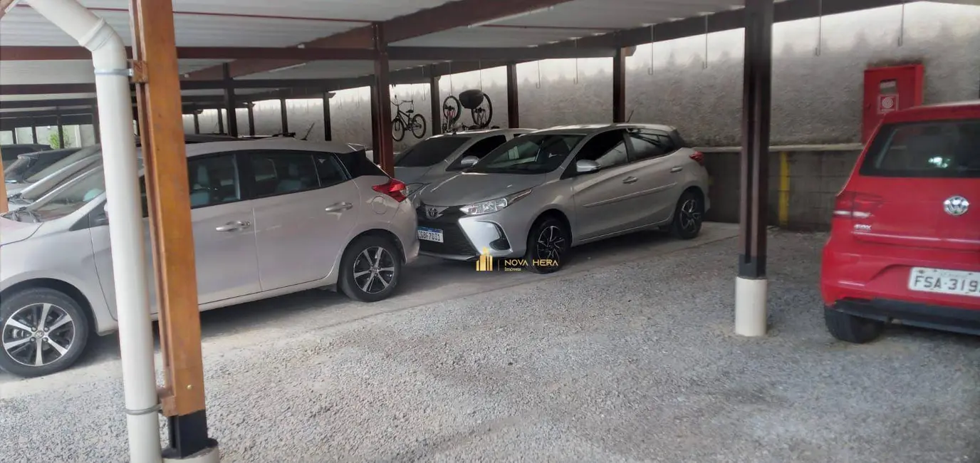 Foto 9 de Apartamento com 2 quartos à venda, 61m2 em Quitaúna, Osasco - SP