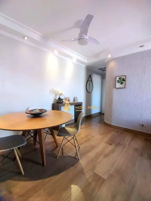 Foto 4 de Apartamento com 2 quartos à venda, 61m2 em Quitaúna, Osasco - SP