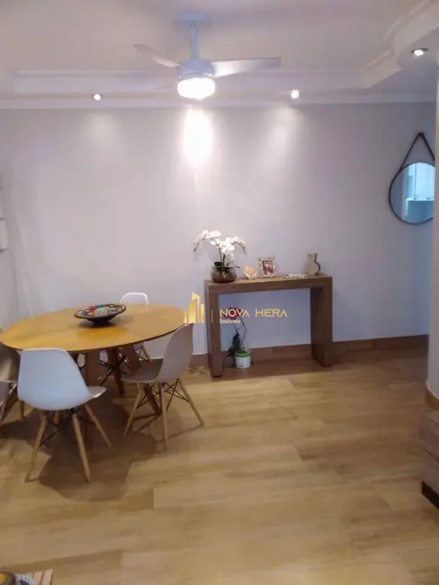 Foto 3 de Apartamento com 2 quartos à venda, 61m2 em Quitaúna, Osasco - SP