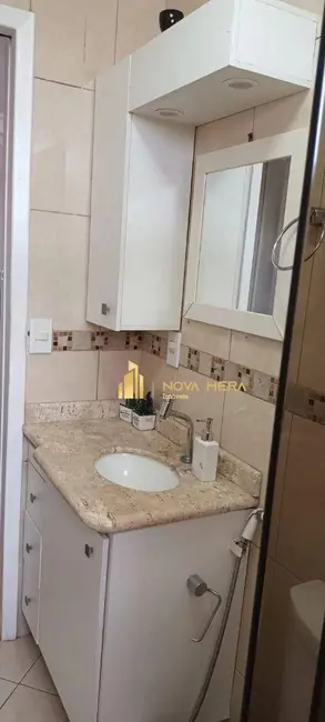 Foto 8 de Apartamento com 2 quartos à venda, 61m2 em Quitaúna, Osasco - SP