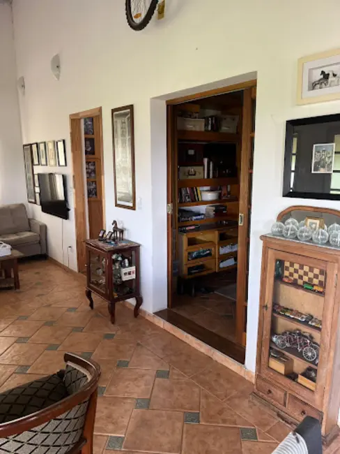 Foto 7 de Chácara com 2 quartos à venda, 5000m2 em Boituva - SP