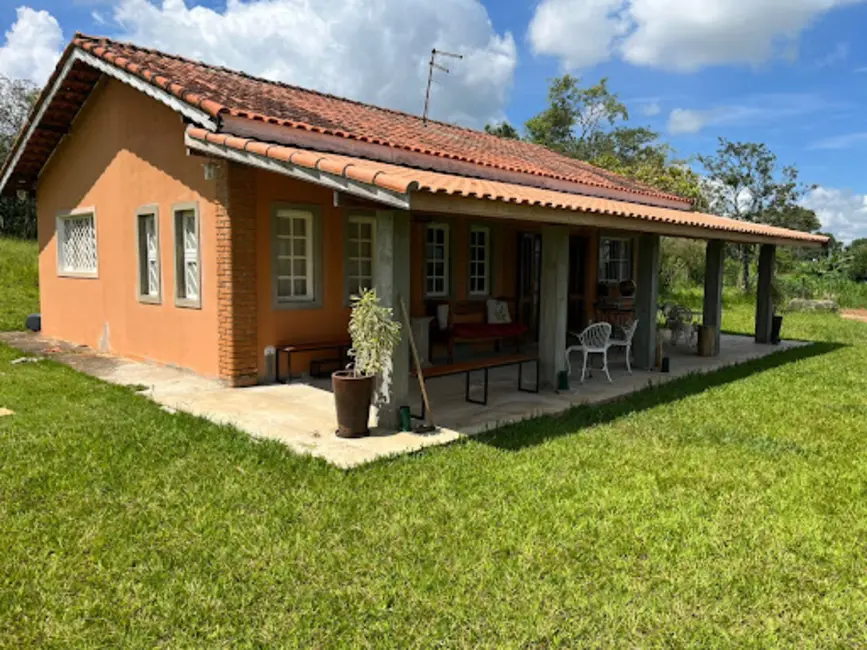 Foto 1 de Chácara com 2 quartos à venda, 5000m2 em Boituva - SP