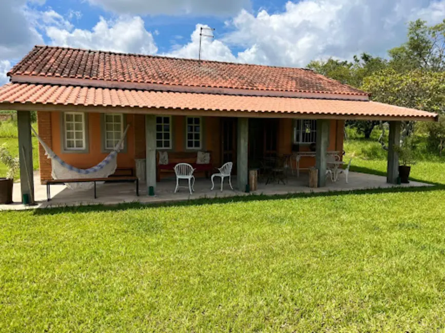 Foto 2 de Chácara com 2 quartos à venda, 5000m2 em Boituva - SP