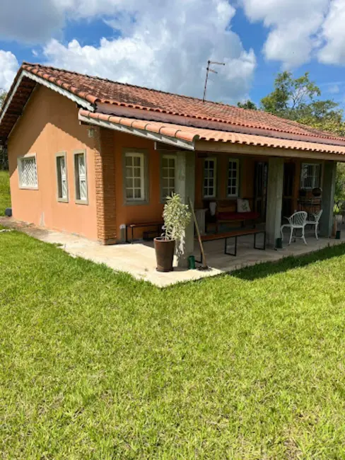 Foto 3 de Chácara com 2 quartos à venda, 5000m2 em Boituva - SP