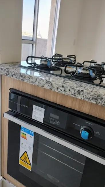 Apartamento com 1 quarto à venda, 42m2 em Vila Yolanda, Osasco - SP - imagem 5 Foto 5 de Apartamento com 1 quarto à venda, 42m2 em Vila Yolanda, Osasco - SP