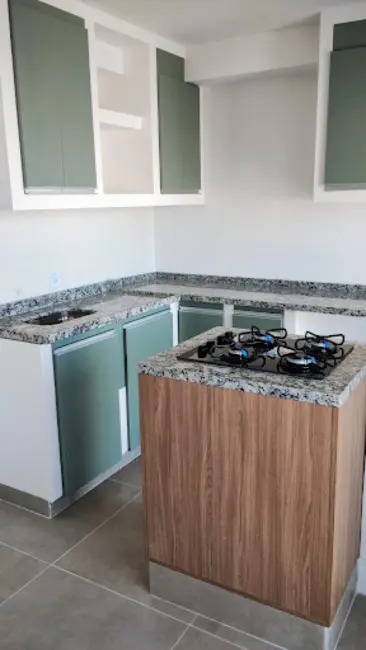 Apartamento com 1 quarto à venda, 42m2 em Vila Yolanda, Osasco - SP - imagem 2 Foto 2 de Apartamento com 1 quarto à venda, 42m2 em Vila Yolanda, Osasco - SP