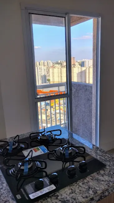 Apartamento com 1 quarto à venda, 42m2 em Vila Yolanda, Osasco - SP - imagem 4 Foto 4 de Apartamento com 1 quarto à venda, 42m2 em Vila Yolanda, Osasco - SP