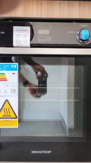 Apartamento com 1 quarto à venda, 42m2 em Vila Yolanda, Osasco - SP - imagem 6 Foto 6 de Apartamento com 1 quarto à venda, 42m2 em Vila Yolanda, Osasco - SP