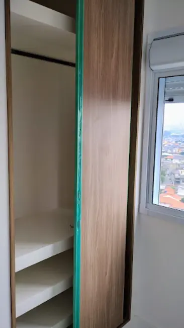 Apartamento com 1 quarto à venda, 42m2 em Vila Yolanda, Osasco - SP - imagem 9 Foto 9 de Apartamento com 1 quarto à venda, 42m2 em Vila Yolanda, Osasco - SP