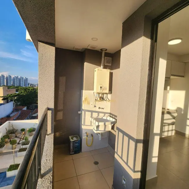 Apartamento com 2 quartos para alugar, 44m2 em Presidente Altino, Osasco - SP - imagem 2 Foto 2 de Apartamento com 2 quartos para alugar, 44m2 em Presidente Altino, Osasco - SP