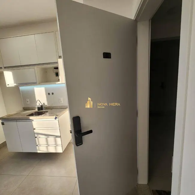 Apartamento com 2 quartos para alugar, 44m2 em Presidente Altino, Osasco - SP - imagem 3 Foto 3 de Apartamento com 2 quartos para alugar, 44m2 em Presidente Altino, Osasco - SP