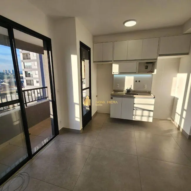 Apartamento com 2 quartos para alugar, 44m2 em Presidente Altino, Osasco - SP - imagem 5 Foto 5 de Apartamento com 2 quartos para alugar, 44m2 em Presidente Altino, Osasco - SP