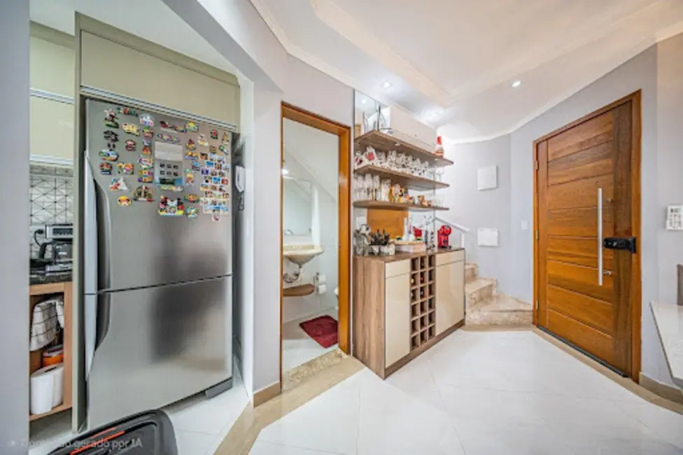 Foto 8 de Sobrado com 2 quartos à venda, 125m2 em Jaguaribe, Osasco - SP