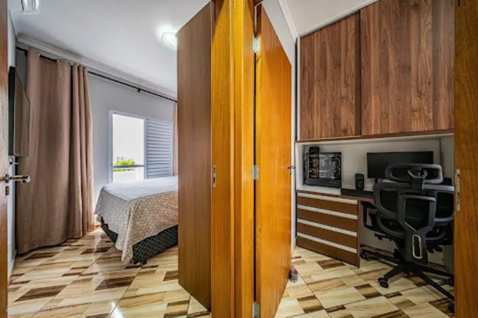 Foto 5 de Sobrado com 2 quartos à venda, 125m2 em Jaguaribe, Osasco - SP