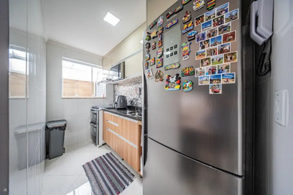 Foto 6 de Sobrado com 2 quartos à venda, 125m2 em Jaguaribe, Osasco - SP