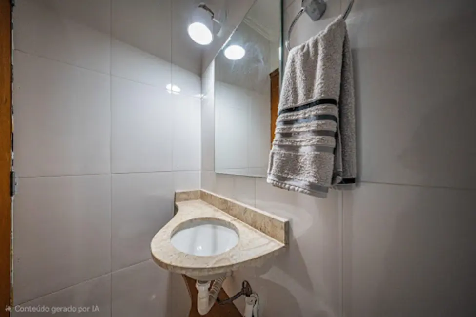 Foto 2 de Sobrado com 2 quartos à venda, 125m2 em Jaguaribe, Osasco - SP