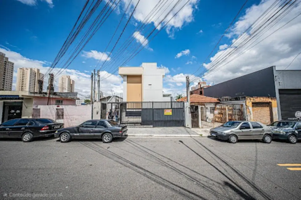 Foto 9 de Sobrado com 2 quartos à venda, 125m2 em Jaguaribe, Osasco - SP