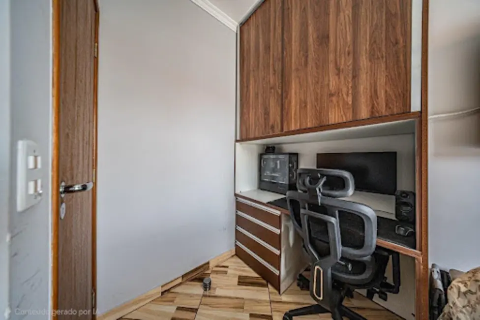 Foto 4 de Sobrado com 2 quartos à venda, 125m2 em Jaguaribe, Osasco - SP