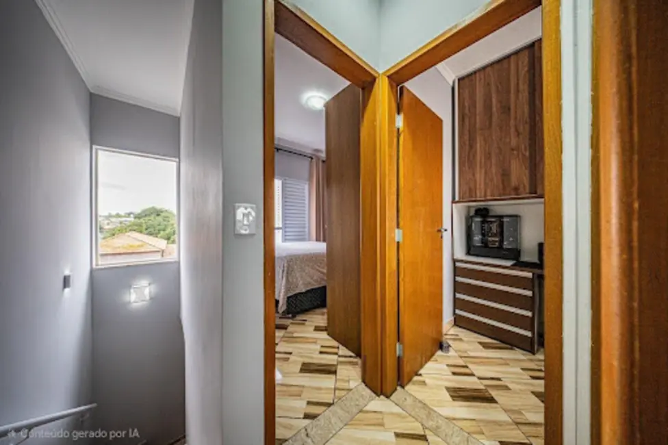 Foto 7 de Sobrado com 2 quartos à venda, 125m2 em Jaguaribe, Osasco - SP