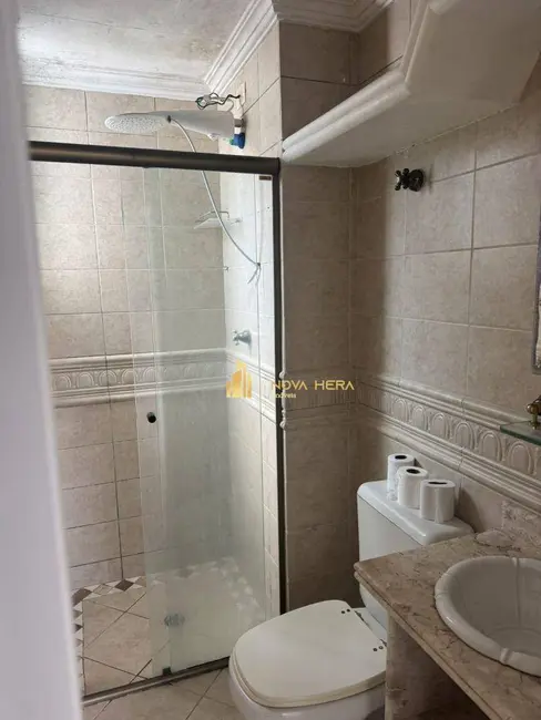 Foto 7 de Apartamento com 3 quartos à venda, 68m2 em Vila Yara, Osasco - SP