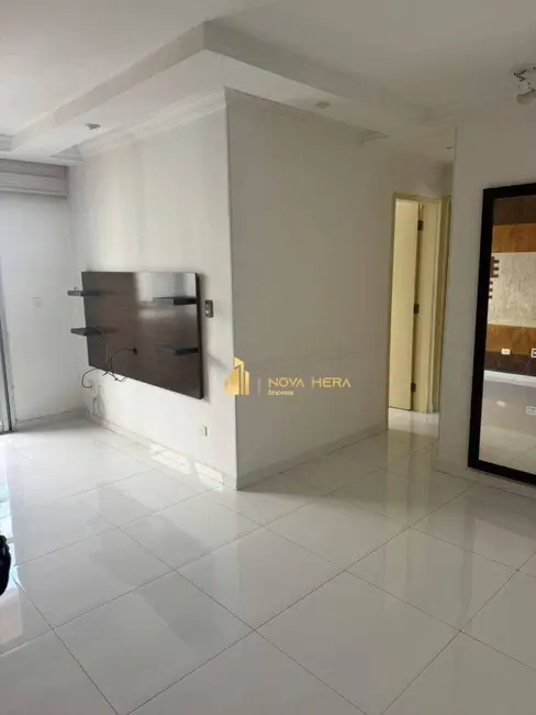 Foto 1 de Apartamento com 3 quartos à venda, 68m2 em Vila Yara, Osasco - SP