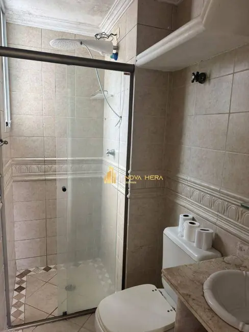 Foto 8 de Apartamento com 3 quartos à venda, 68m2 em Vila Yara, Osasco - SP