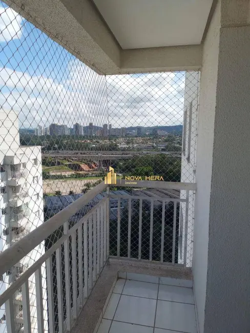 Apartamento com 2 quartos à venda, 70m2 em Jardim Iracema, Barueri - SP - imagem 3 Foto 3 de Apartamento com 2 quartos à venda, 70m2 em Jardim Iracema, Barueri - SP