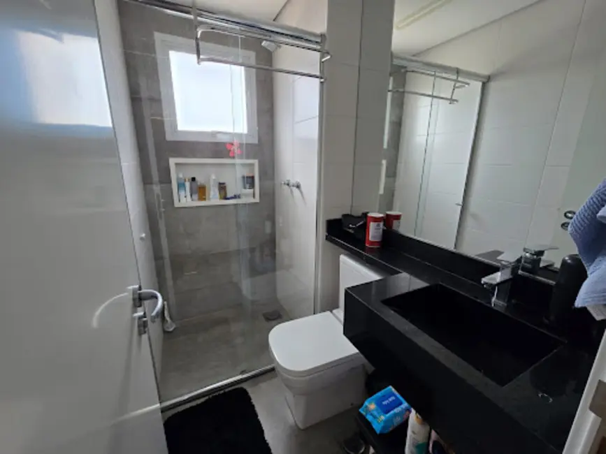 Foto 4 de Apartamento com 2 quartos à venda, 75m2 em Vila Osasco, Osasco - SP