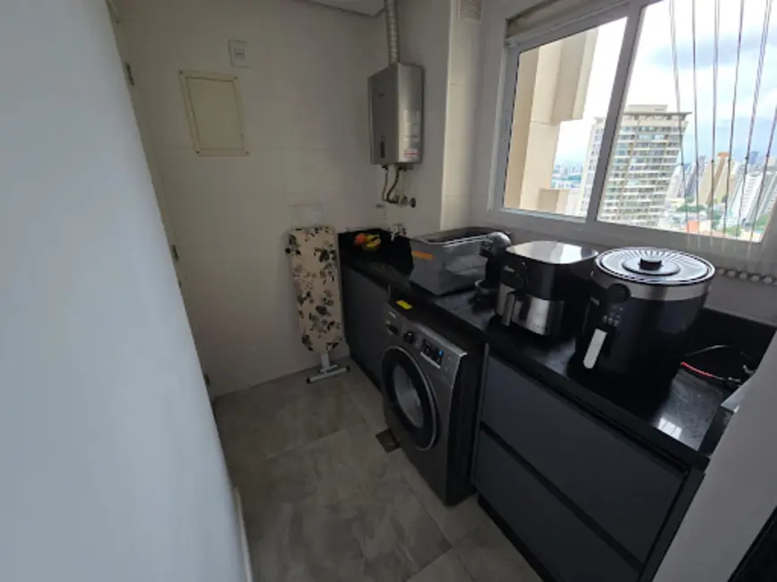 Foto 5 de Apartamento com 2 quartos à venda, 75m2 em Vila Osasco, Osasco - SP