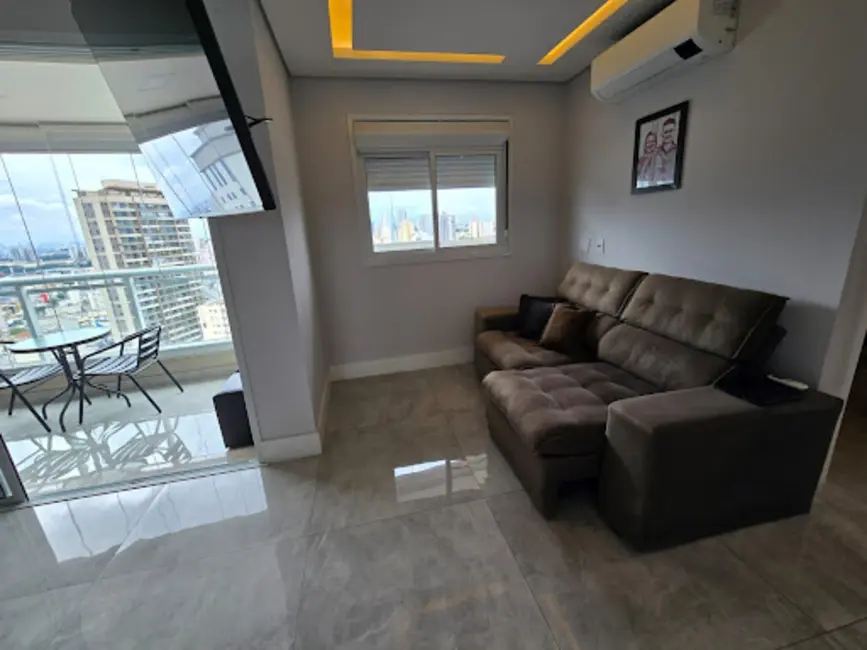 Foto 3 de Apartamento com 2 quartos à venda, 75m2 em Vila Osasco, Osasco - SP