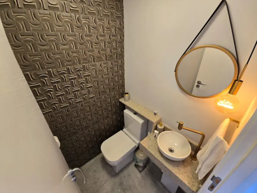 Foto 7 de Apartamento com 2 quartos à venda, 75m2 em Vila Osasco, Osasco - SP