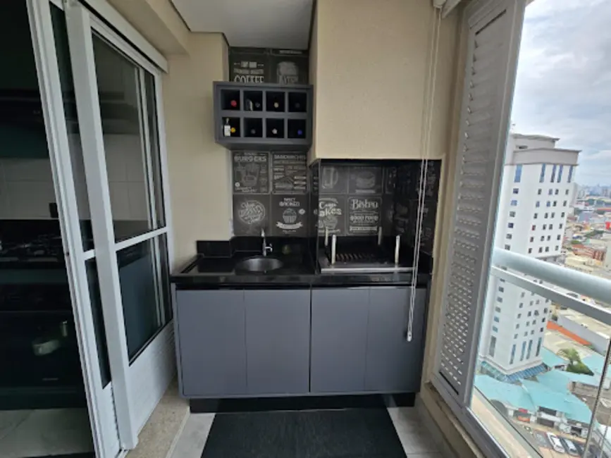 Foto 8 de Apartamento com 2 quartos à venda, 75m2 em Vila Osasco, Osasco - SP