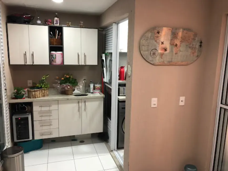 Foto 2 de Apartamento com 2 quartos à venda, 59m2 em Pestana, Osasco - SP