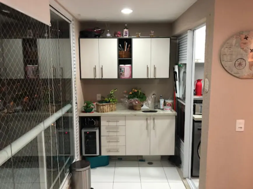 Foto 1 de Apartamento com 2 quartos à venda, 59m2 em Pestana, Osasco - SP
