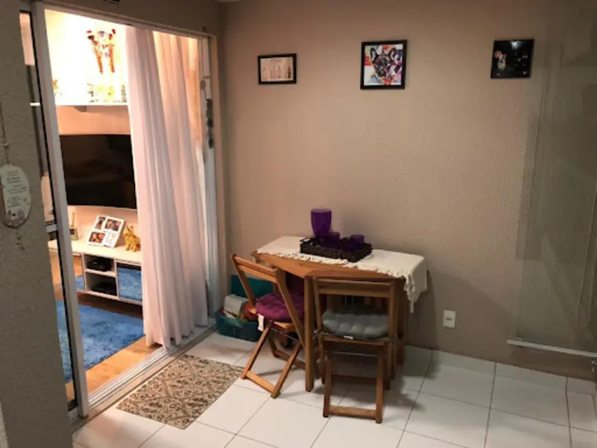 Foto 3 de Apartamento com 2 quartos à venda, 59m2 em Pestana, Osasco - SP