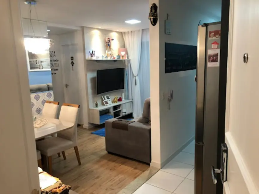 Foto 5 de Apartamento com 2 quartos à venda, 59m2 em Pestana, Osasco - SP