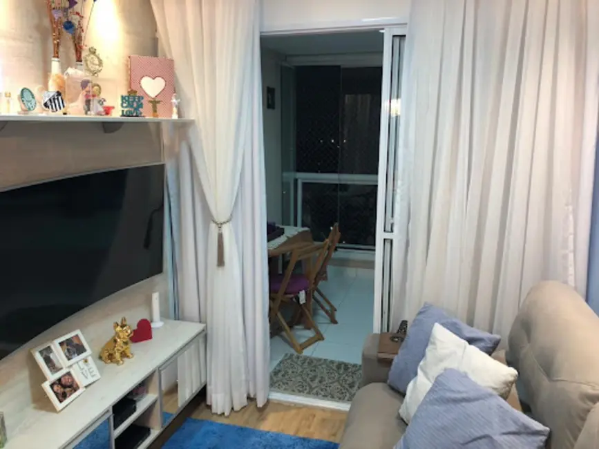 Foto 8 de Apartamento com 2 quartos à venda, 59m2 em Pestana, Osasco - SP