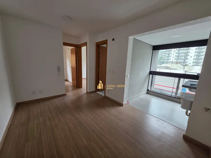 Foto 2 de Apartamento com 2 quartos à venda e para alugar, 38m2 em Vila Yara, Osasco - SP