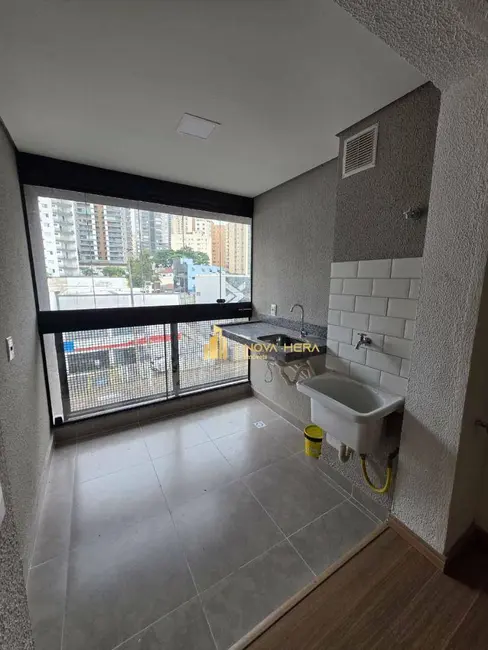 Foto 8 de Apartamento com 2 quartos à venda e para alugar, 38m2 em Vila Yara, Osasco - SP