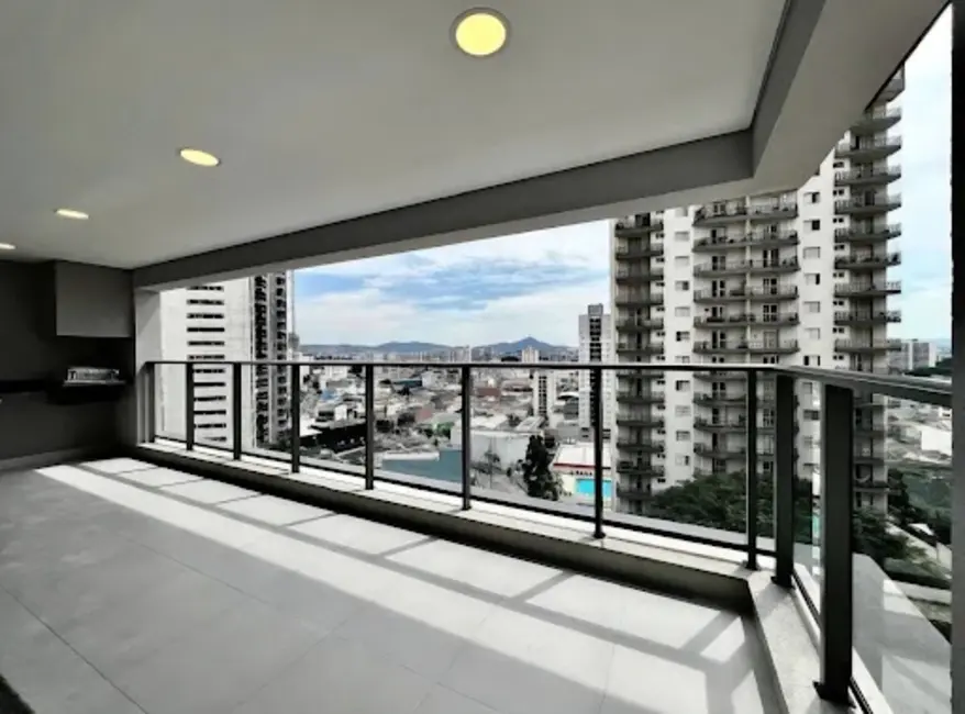 Apartamento com 3 quartos à venda, 123m2 em Centro, Osasco - SP - imagem 1 Foto 1 de Apartamento com 3 quartos à venda, 123m2 em Centro, Osasco - SP