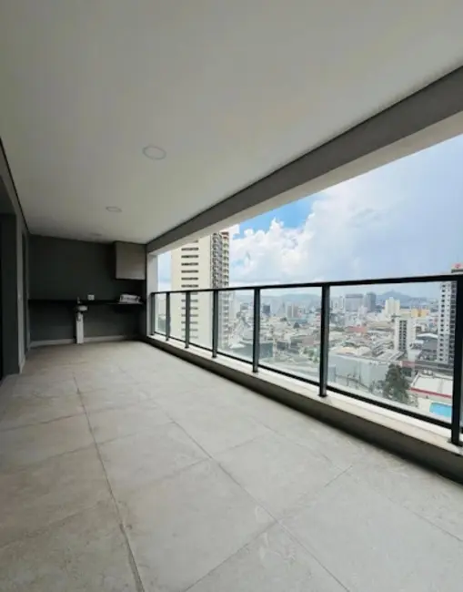 Apartamento com 3 quartos à venda, 123m2 em Centro, Osasco - SP - imagem 2 Foto 2 de Apartamento com 3 quartos à venda, 123m2 em Centro, Osasco - SP