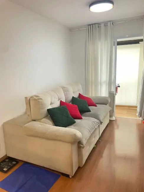 Foto 4 de Apartamento com 2 quartos à venda, 52m2 em Pestana, Osasco - SP