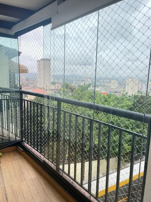 Foto 2 de Apartamento com 2 quartos à venda, 52m2 em Pestana, Osasco - SP
