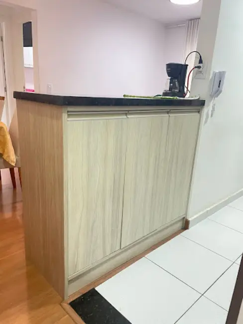 Foto 7 de Apartamento com 2 quartos à venda, 52m2 em Pestana, Osasco - SP