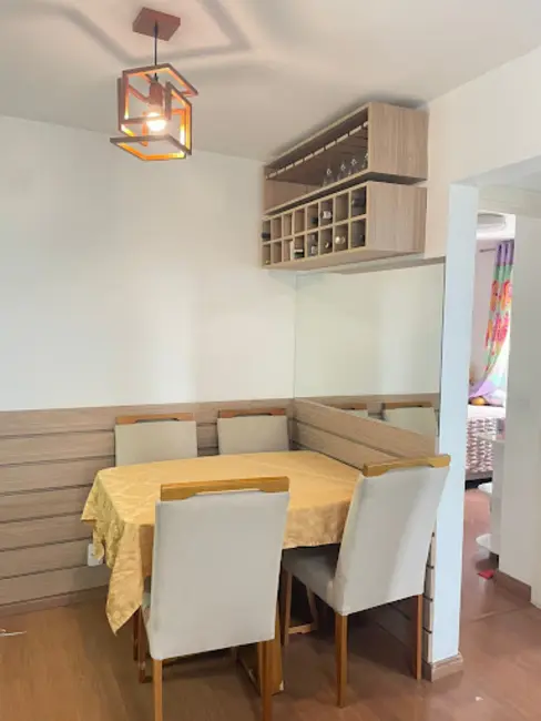 Foto 6 de Apartamento com 2 quartos à venda, 52m2 em Pestana, Osasco - SP