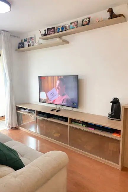 Foto 5 de Apartamento com 2 quartos à venda, 52m2 em Pestana, Osasco - SP