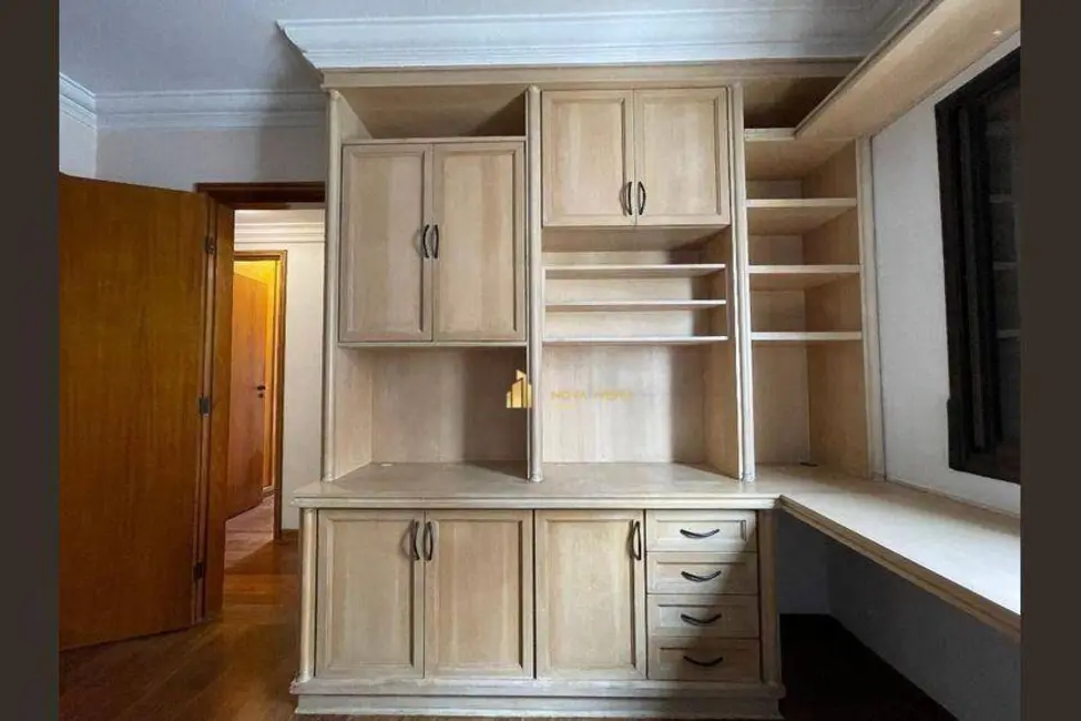 Foto 4 de Apartamento com 3 quartos à venda, 120m2 em Cidade São Francisco, São Paulo - SP