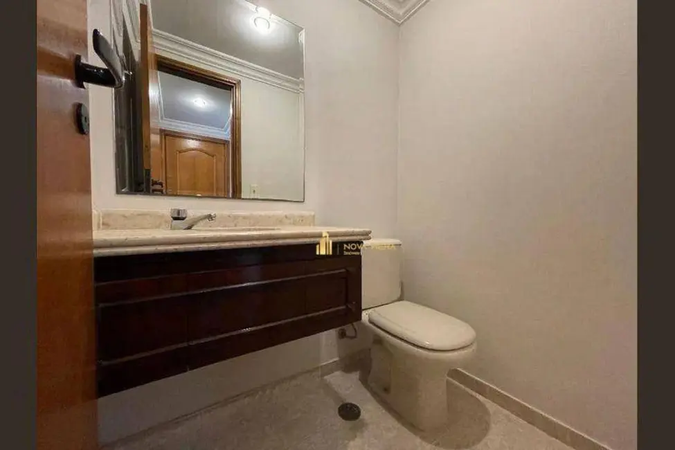 Foto 6 de Apartamento com 3 quartos à venda, 120m2 em Cidade São Francisco, São Paulo - SP